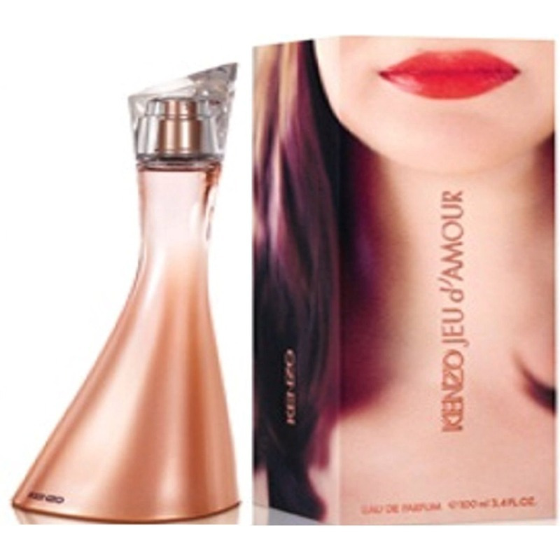 Jeu D'Amour Kenzo 100ML EDP