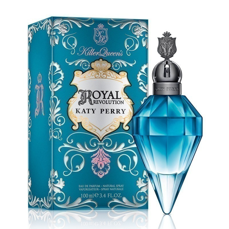 Royal Revolution Katy Perry 100ML EDP