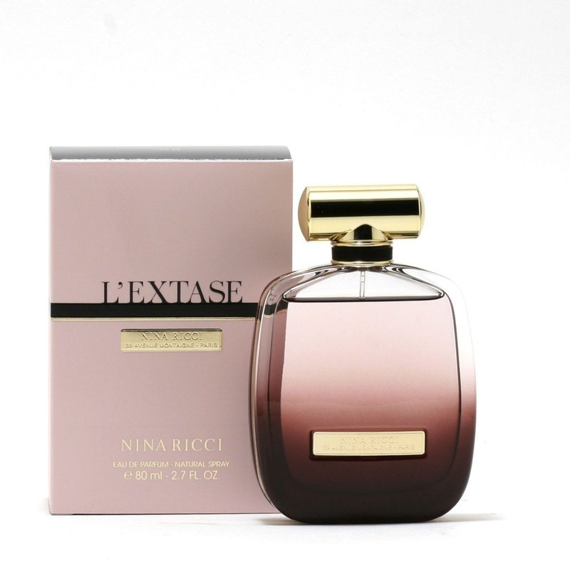 L’Extase Nina RiccI 80ML EDP