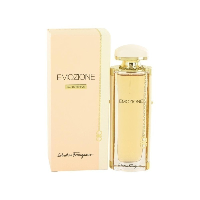 Emozione de Salvatore Ferragamo 92ML EDP