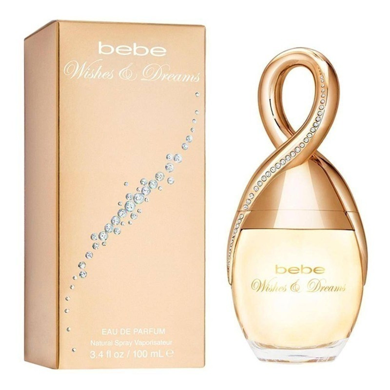 Whishes And Dreams 100ML EDT