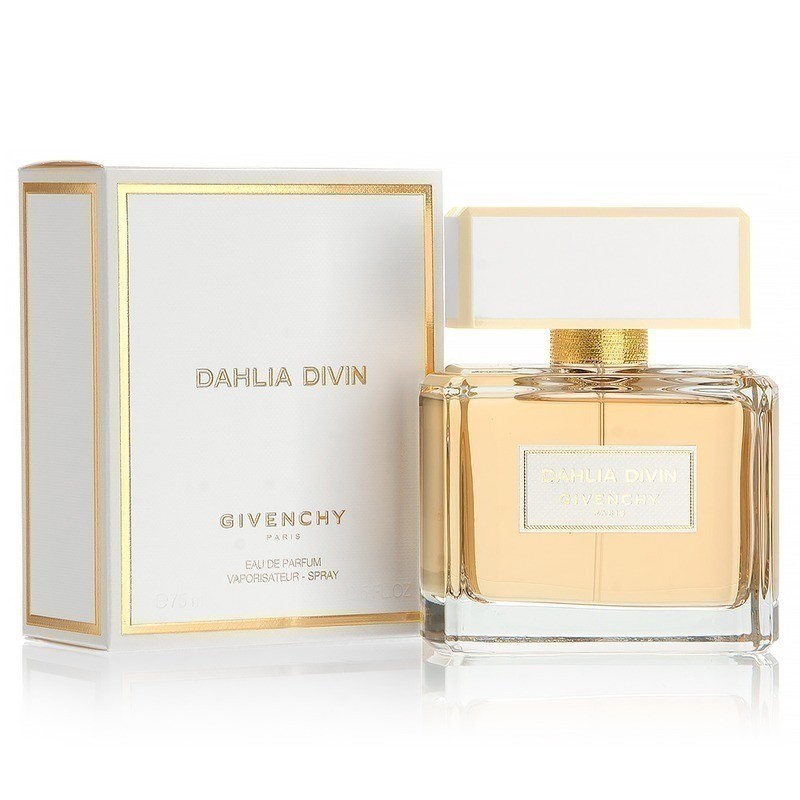 Dahlia Divin Givenchy 75ML EDP