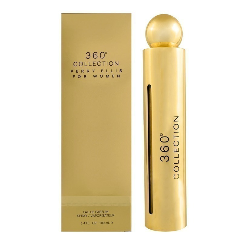 360° Collection Perry Ellis 100ML EDP