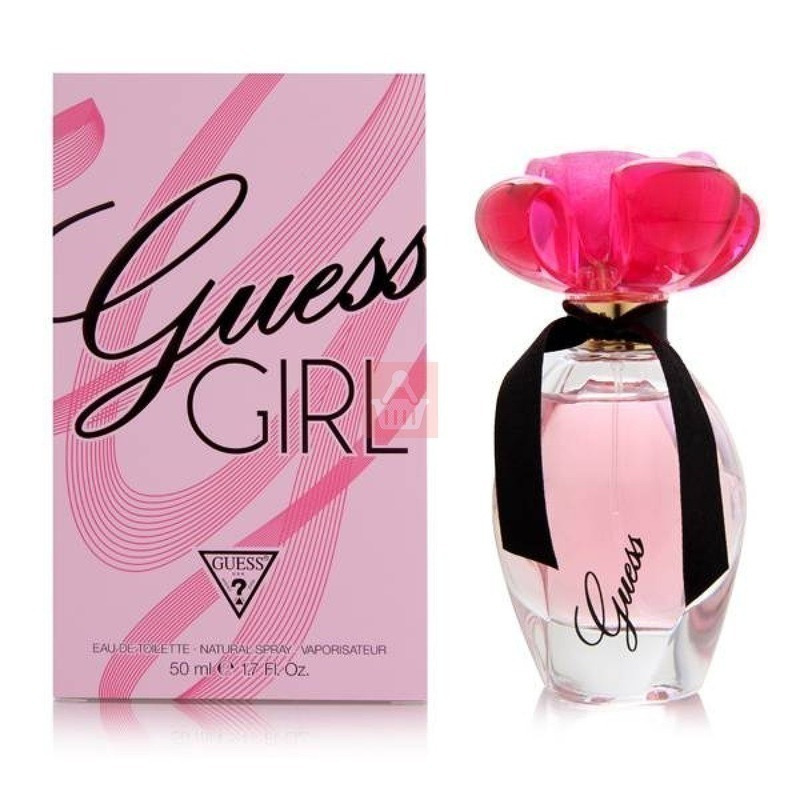 Guess Girl 100ML EDT