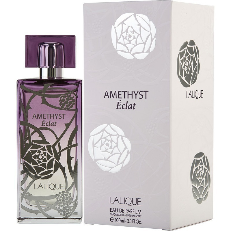 Amethyste Eclat Lalique 100ML EDP