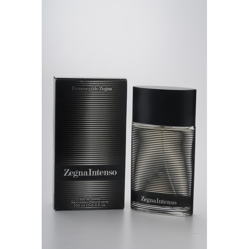 Zegna Intenso 100ML EDT