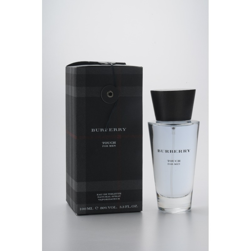 Burberry Touch Burberry  100 ML EDT