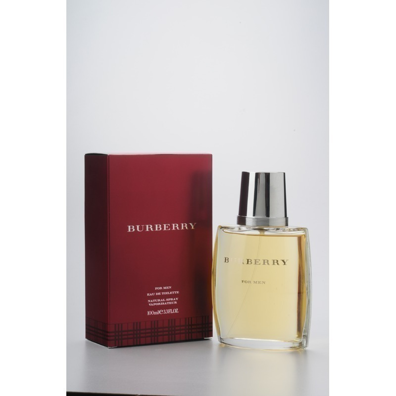 Burberry  100 ML EDT