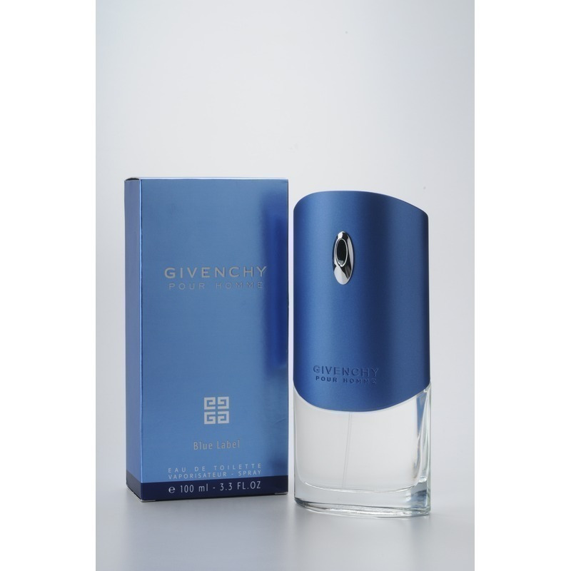 Blue Label Givenchy 100ML EDT