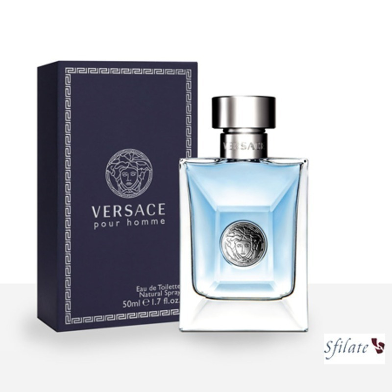 Medusas Versace Pour Homme 100ML EDT