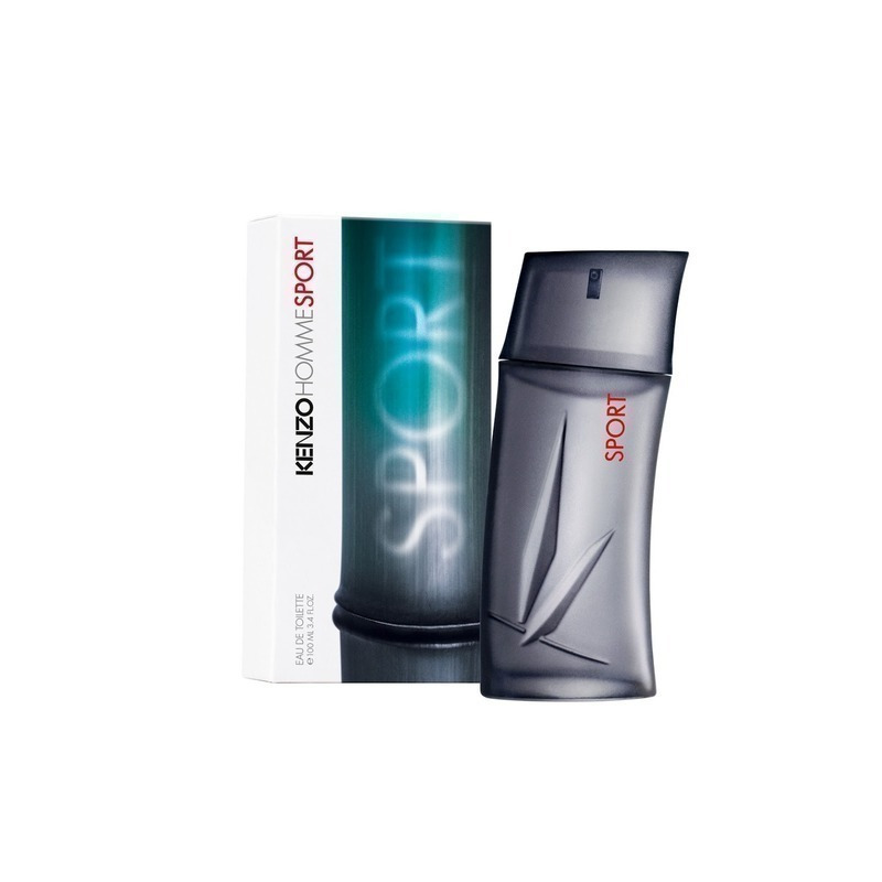 Kenzo Homme Sport 100ML EDT